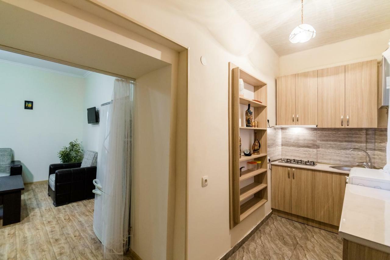 Sweet Home Tbilisi Exterior photo