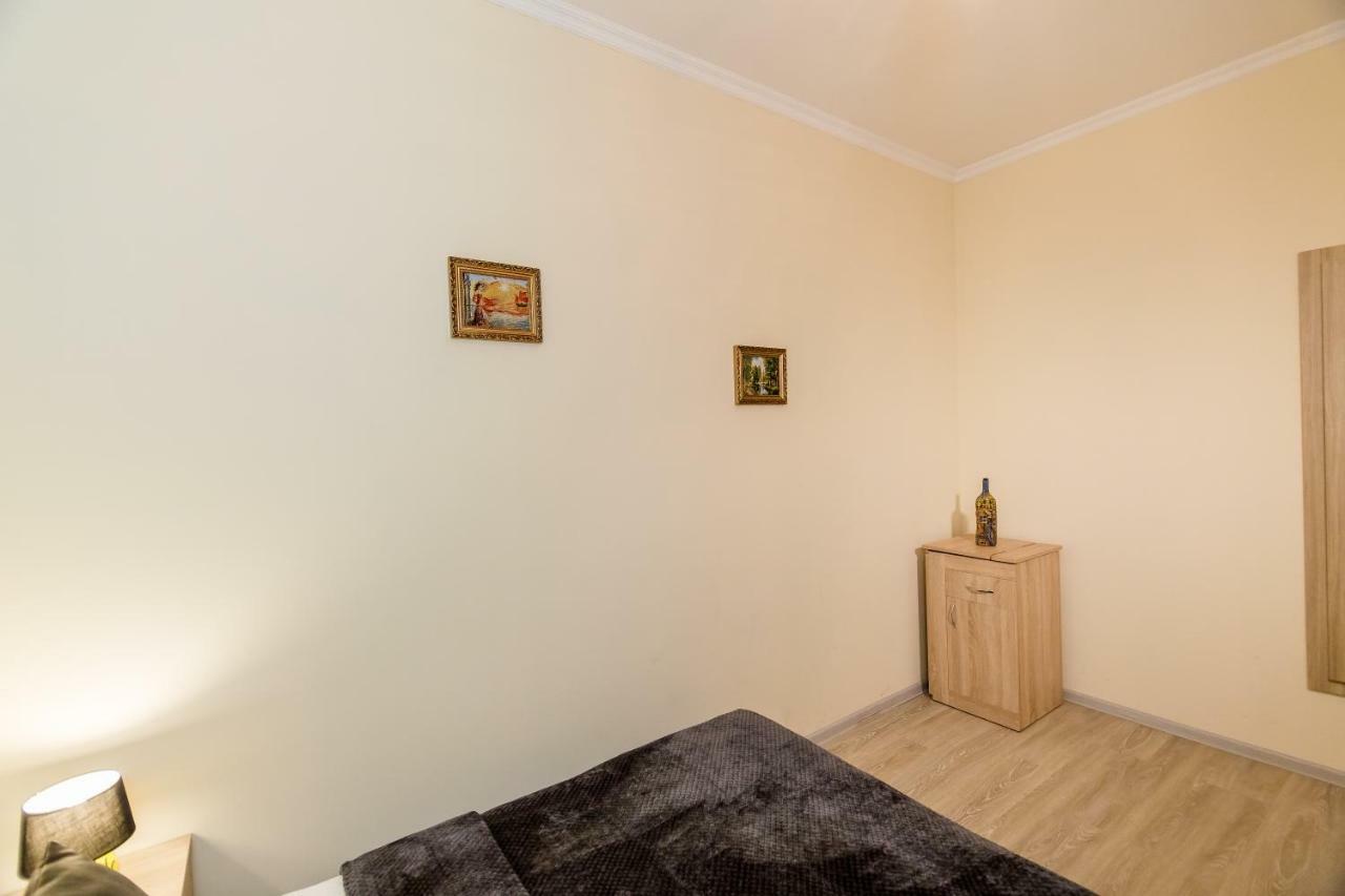 Sweet Home Tbilisi Exterior photo