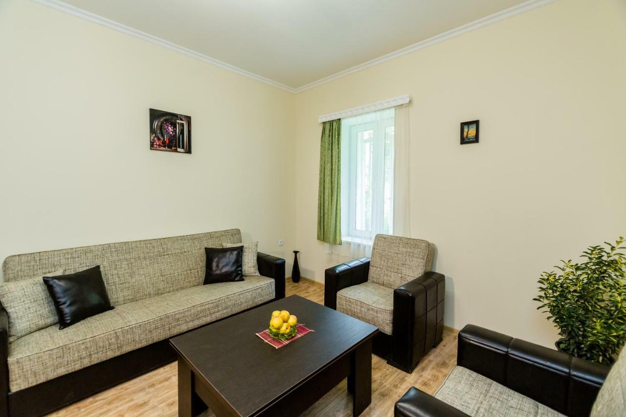 Sweet Home Tbilisi Exterior photo