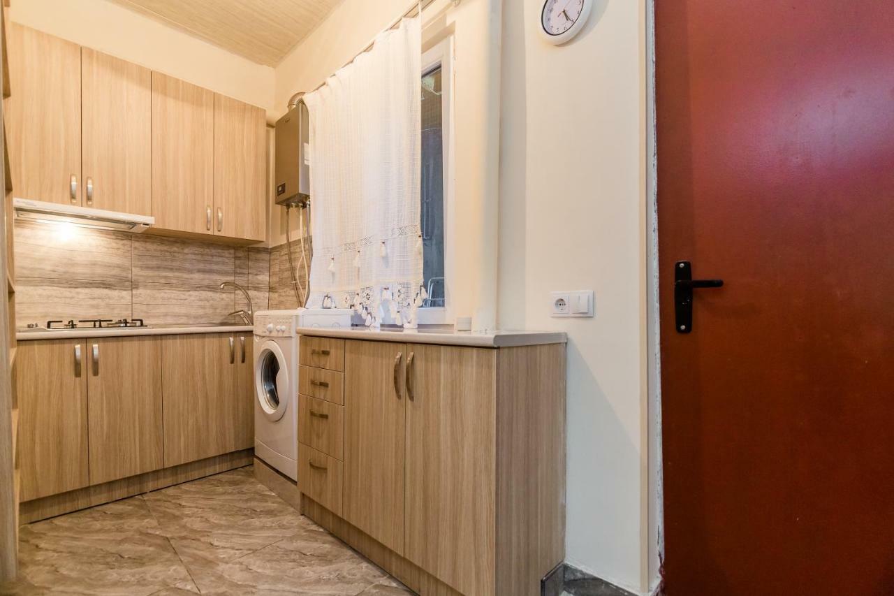 Sweet Home Tbilisi Exterior photo