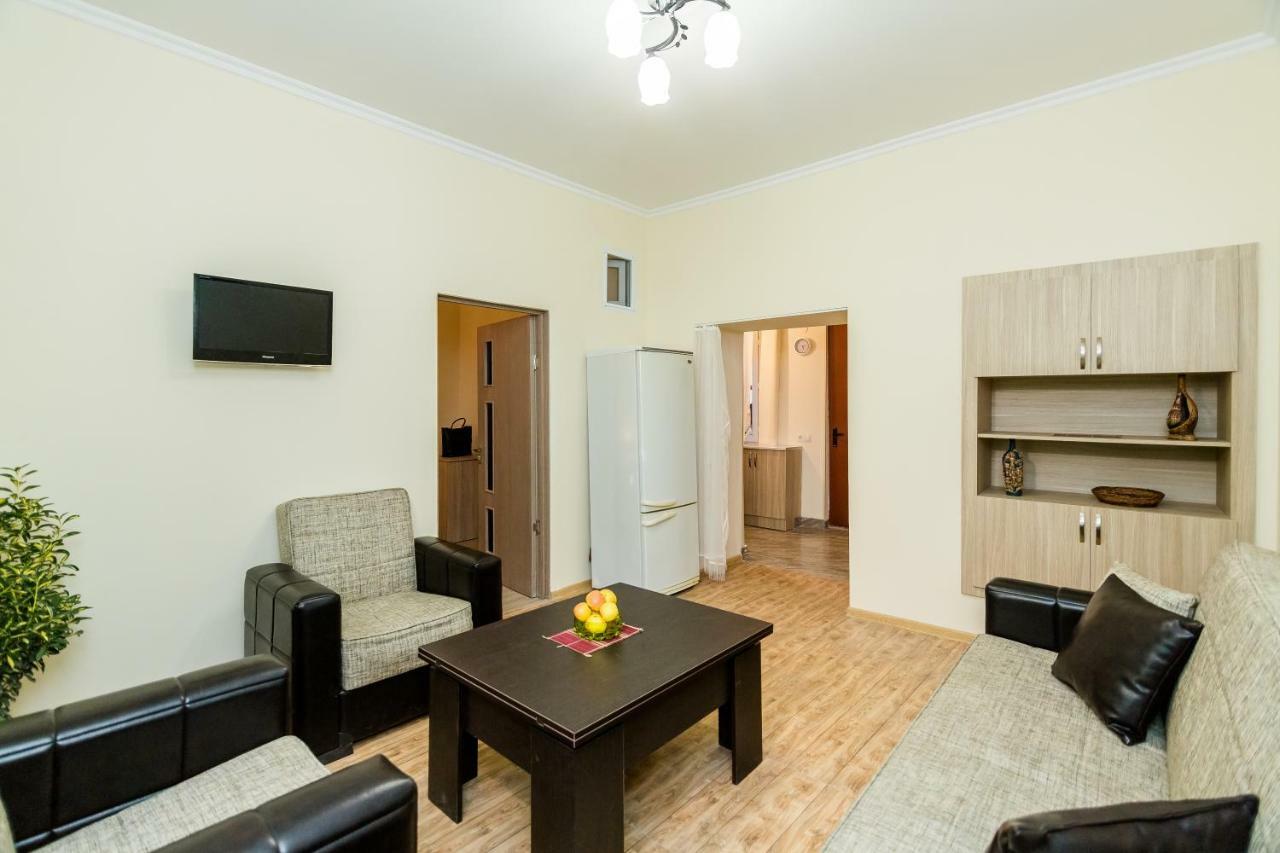 Sweet Home Tbilisi Exterior photo