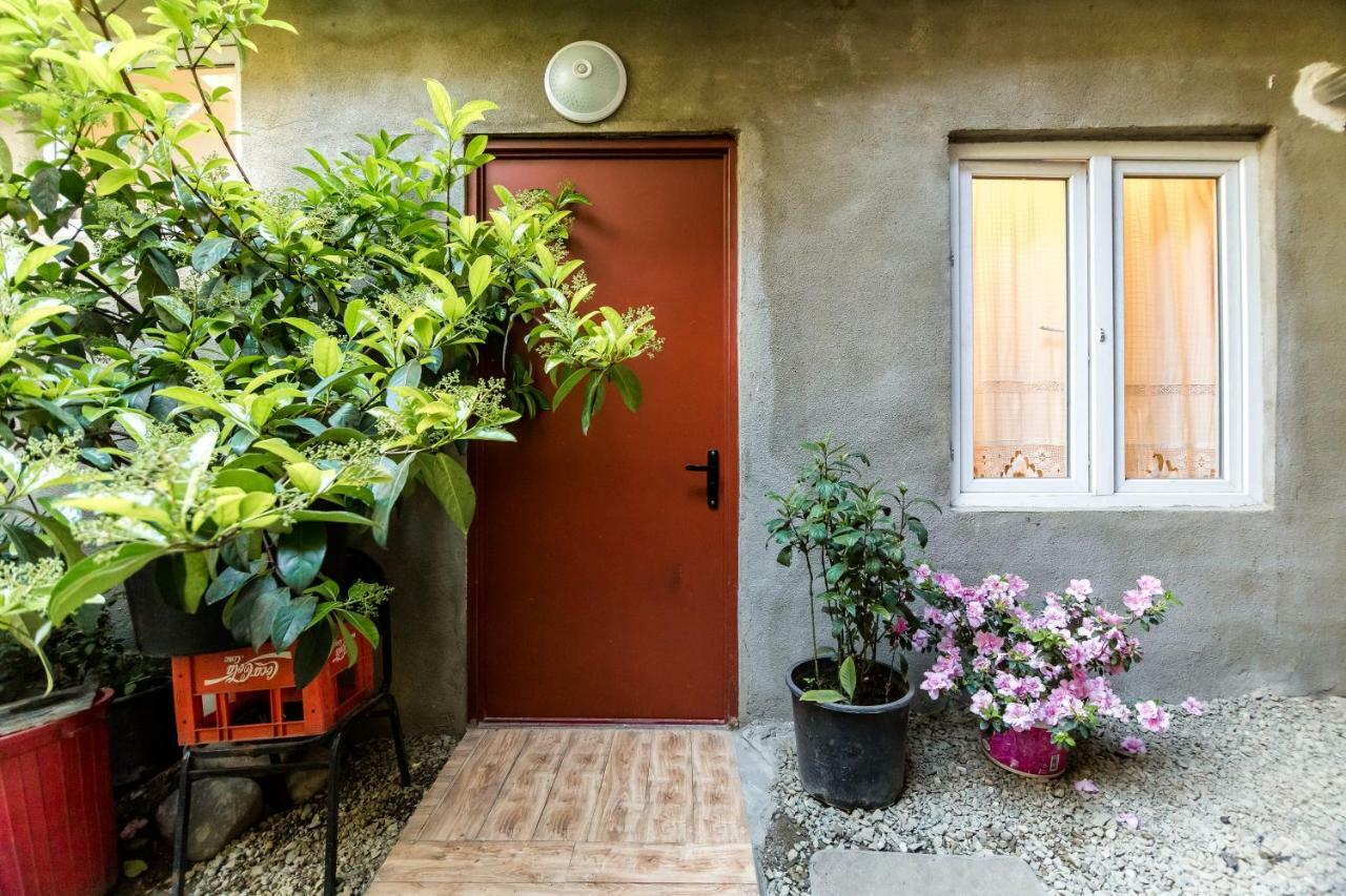 Sweet Home Tbilisi Exterior photo