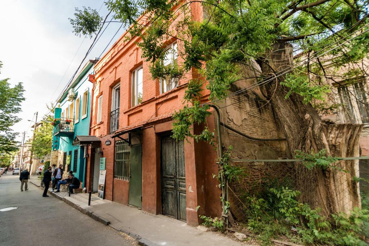 Sweet Home Tbilisi Exterior photo